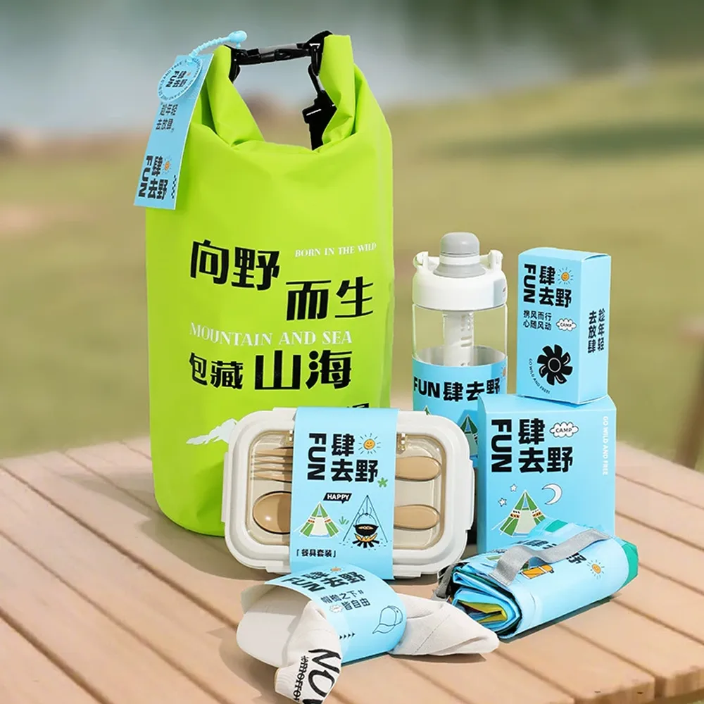 Employee Welcome Onboarding Pack