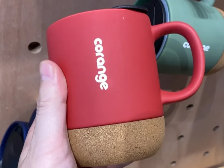 Eco-friendly Branded Merchandise & Company Swag
