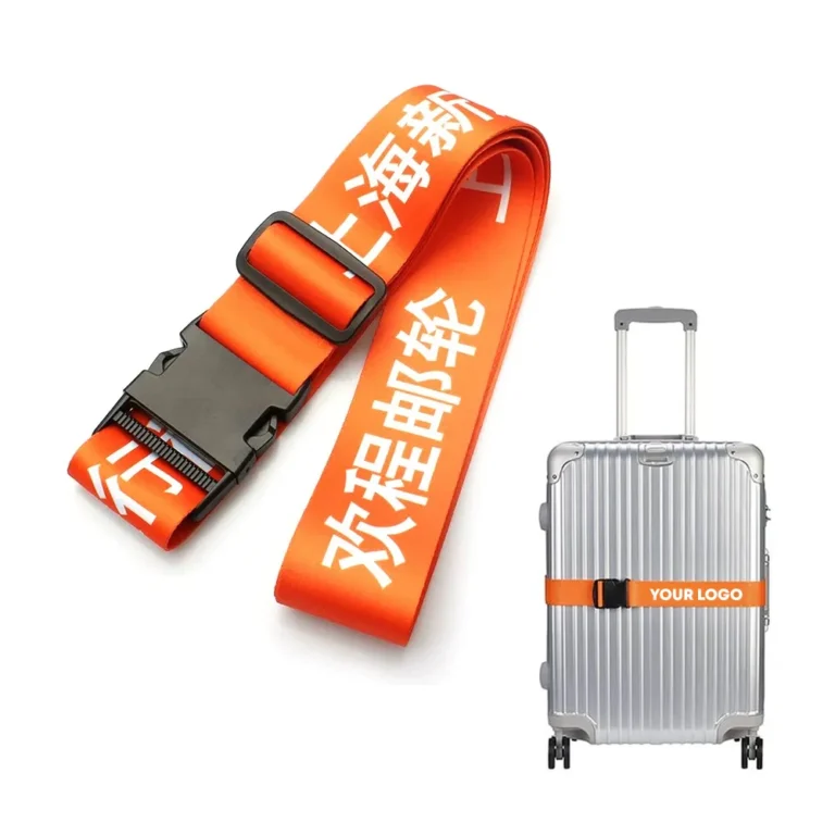 Luggage Straps