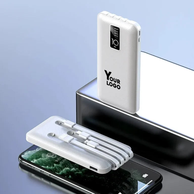 Mobile Power Supply
