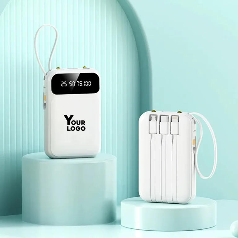 Branded Power Bank