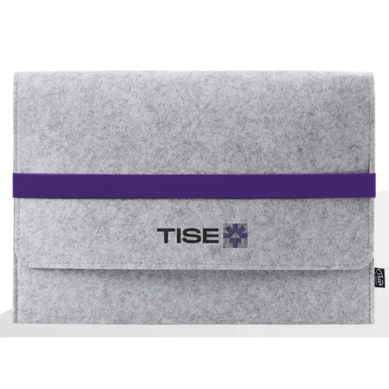 RPET Recycled Felt Bag Swag