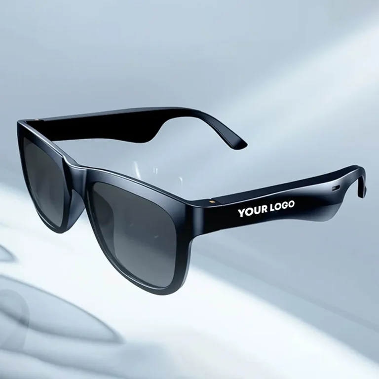 Smart Glasses