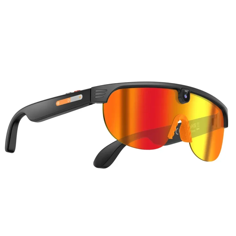 Smart Glasses