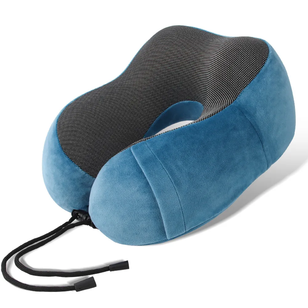 U-Shaped Pillows