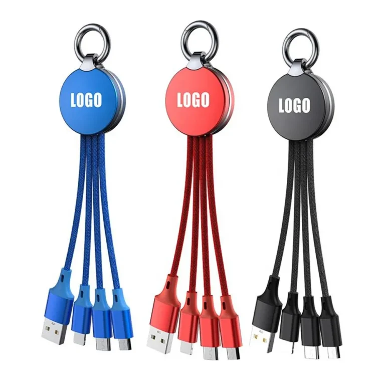 3-in-1 Universal Charging Cable