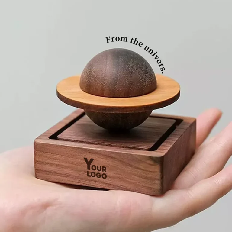 Natural Wood Aroma Diffuser / Beechwood Diffuser