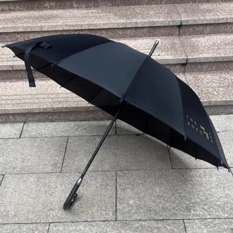 Custom Promotional Umbrella
