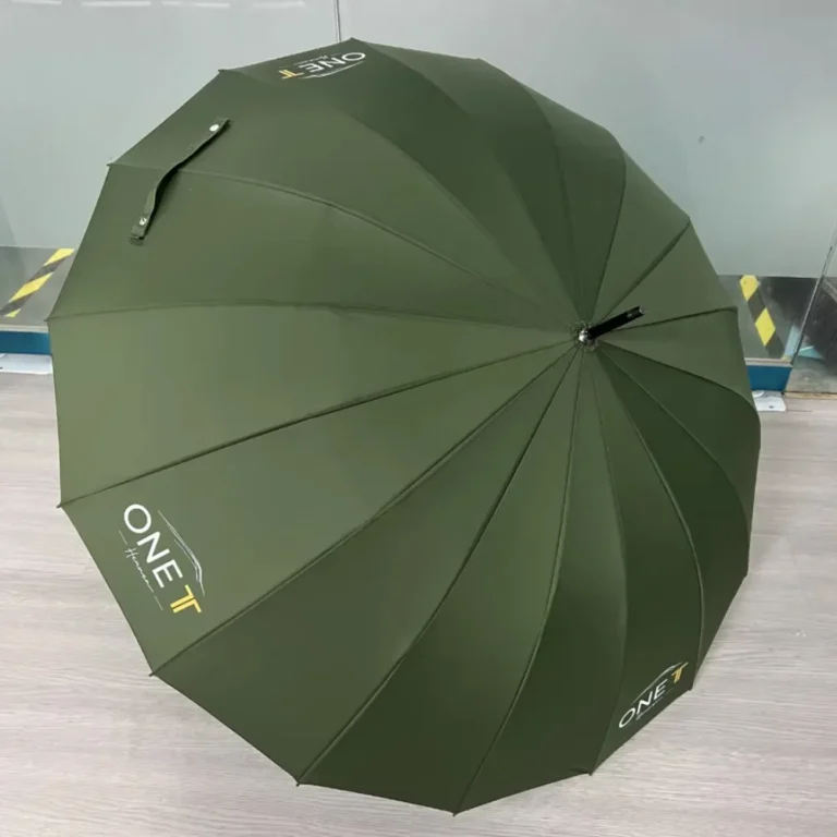 Custom Promotional Umbrella