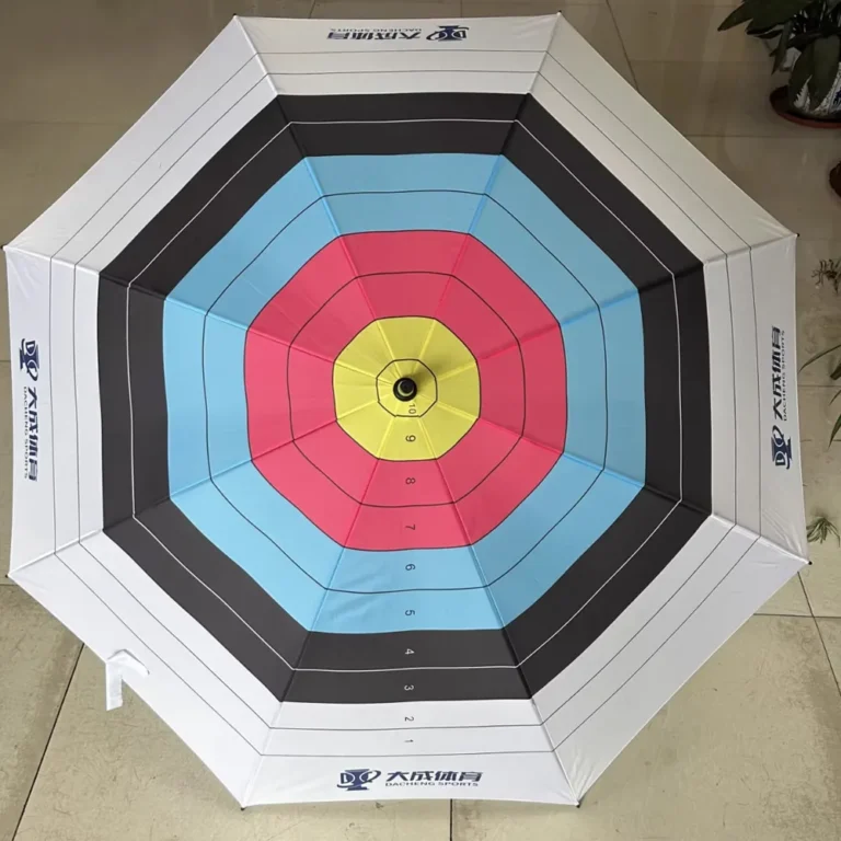 Branded Straight Umbrellas