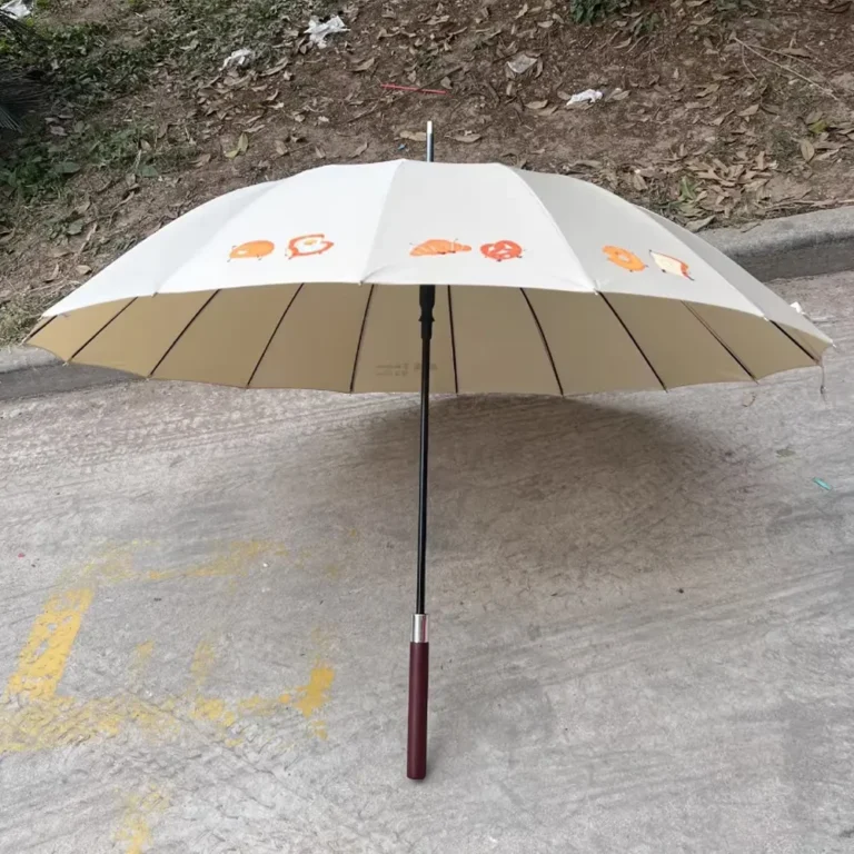 Customized Golf Umbrellas