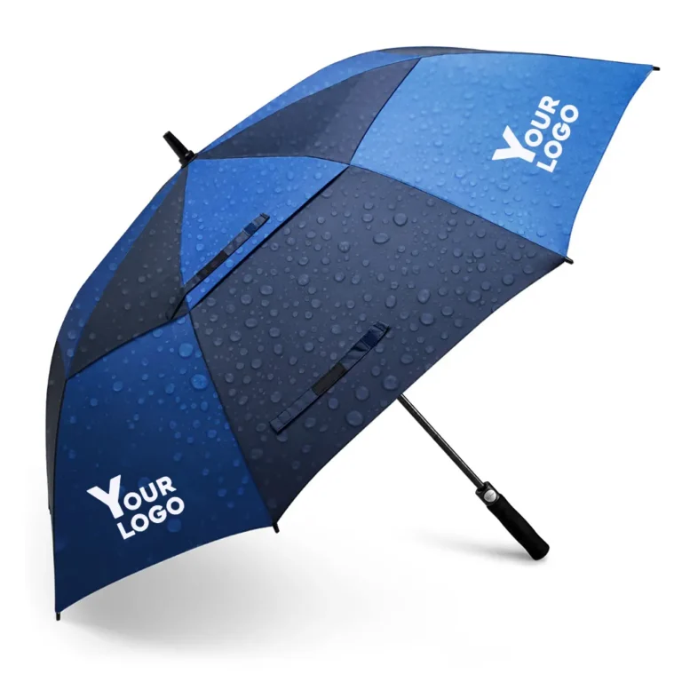 Customized Golf Umbrellas