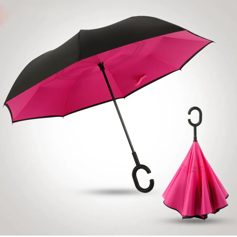 Reverse UMBRELLA