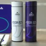 Custom UV full-color printing for vacuum mugs