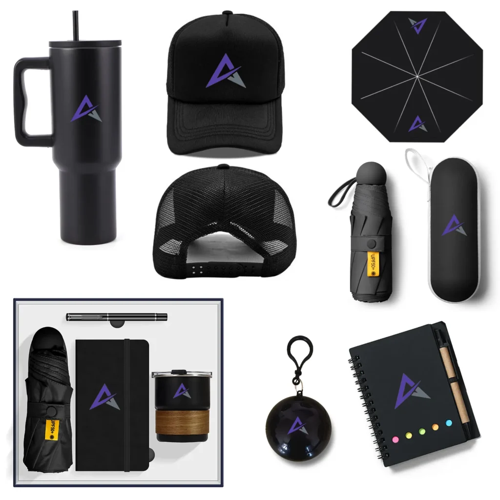 premium-black-corporate-merchandise-executive-travel-mug-umbrella
