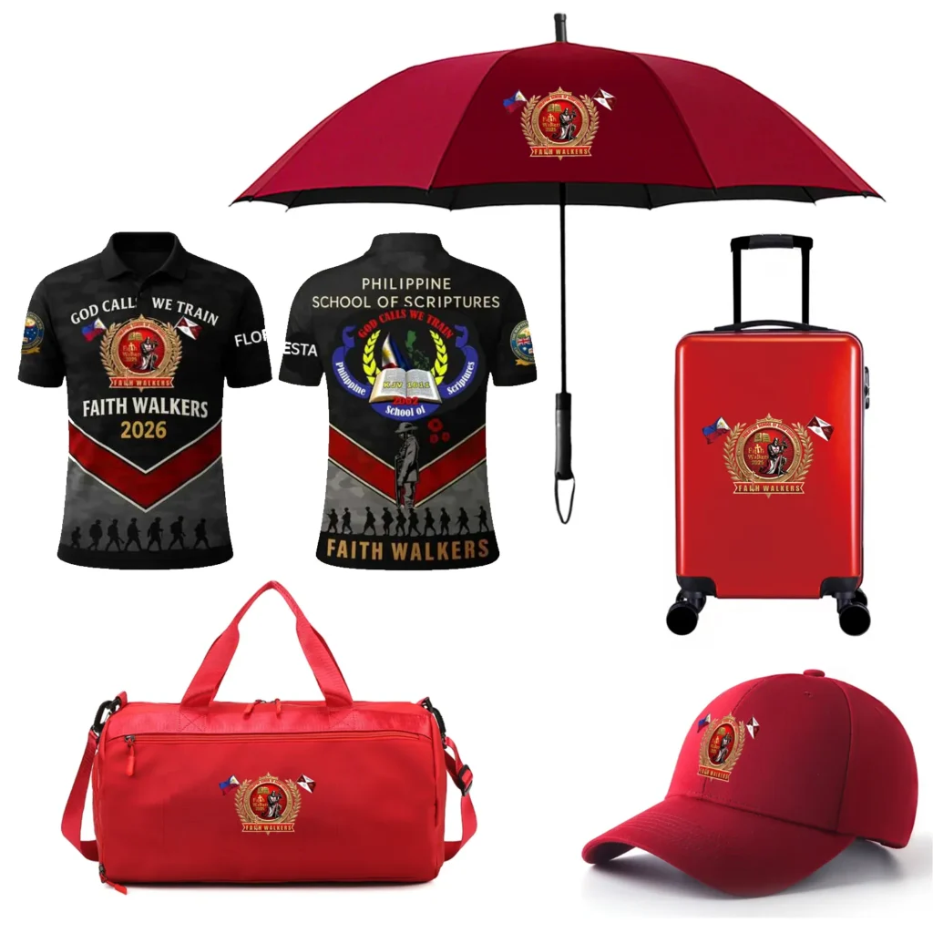 custom-sublimated-sports-team-apparel-branded-red-rolling-suitcase