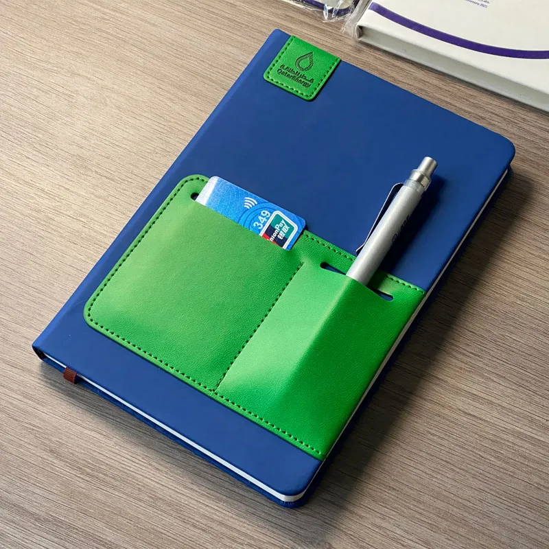 Actual notebook samples