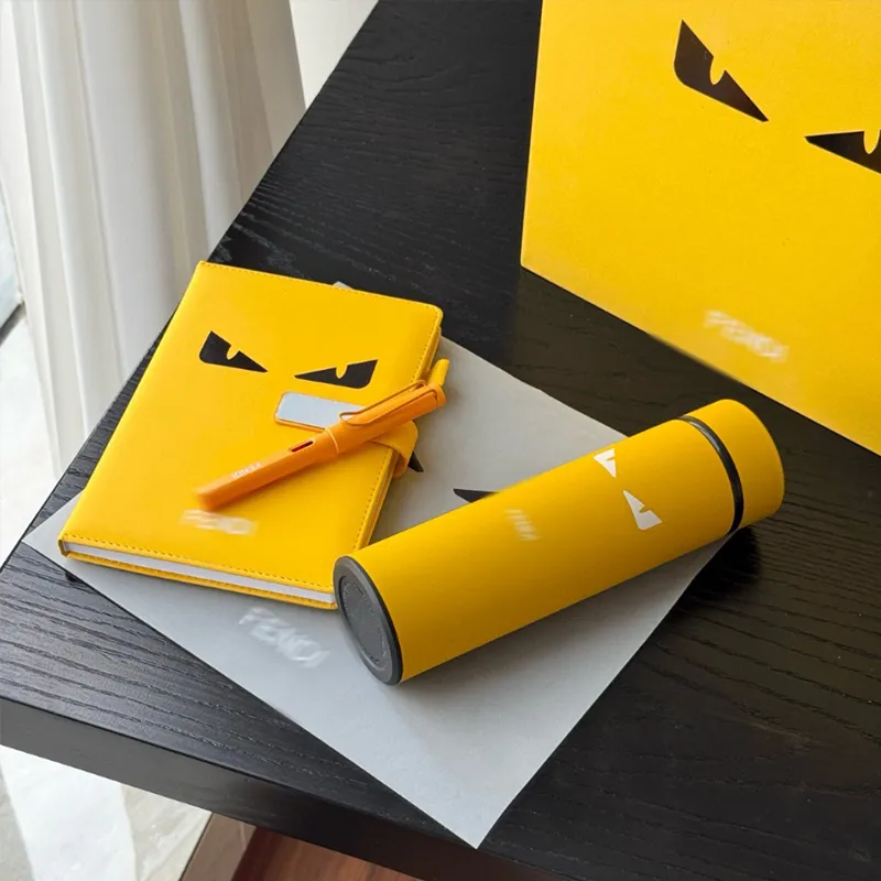 Custom Employee Welcome Kit with Branded Corporate Gifts