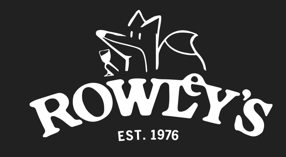 Rowley's fox brand logo displayed with client authorization
