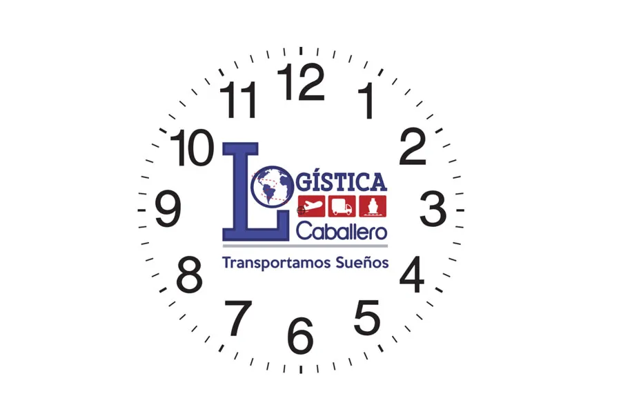 Custom Logo Wall Clock for Corporate Promotional Gifts
