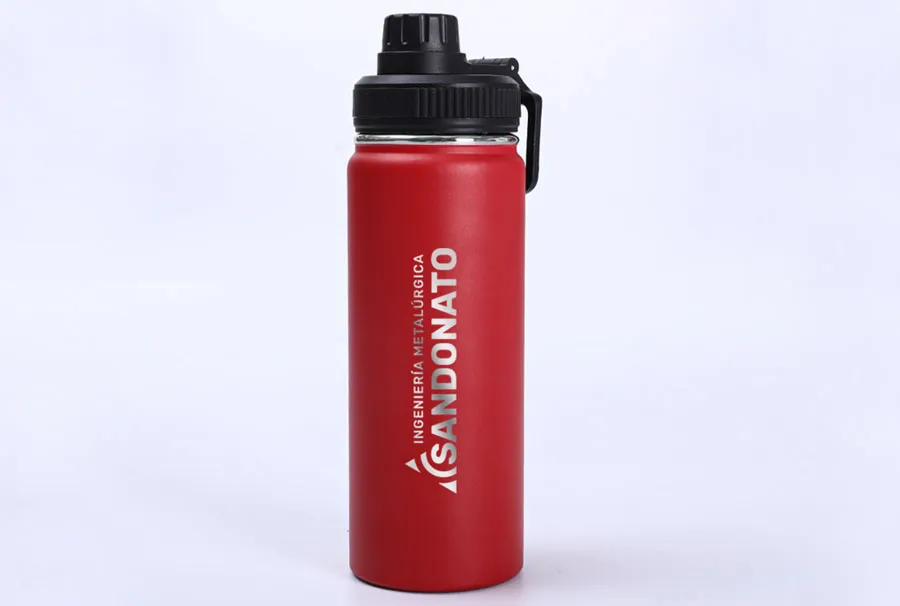 Custom Insulated Tumbler with Logo for Promotional Merchandise
