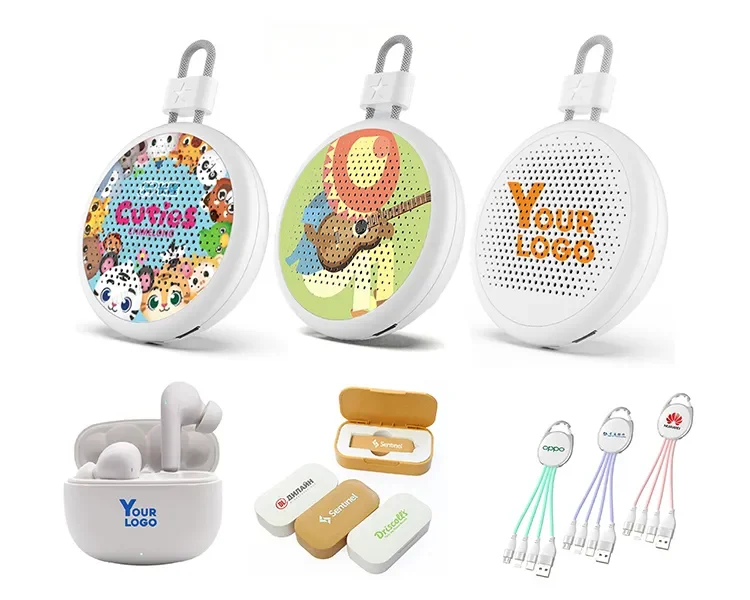 Tech & Gadgets