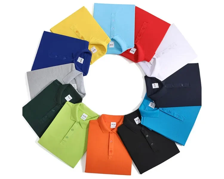 T-shirt With Custom Logo